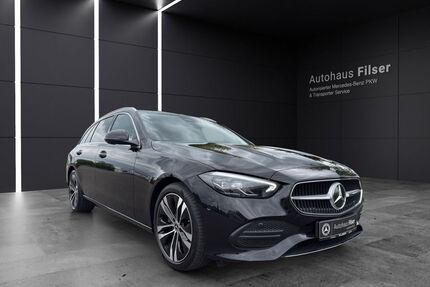 Mercedes-Benz C 300 Gebrauchtwagen