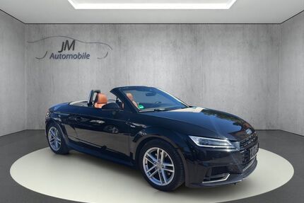 Audi TT Gebrauchtwagen