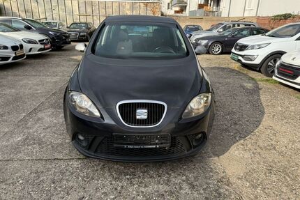 Seat Altea Gebrauchtwagen