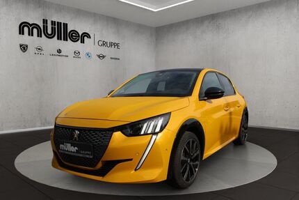 Peugeot 208 Gebrauchtwagen