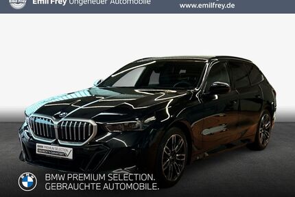 BMW 520 Gebrauchtwagen