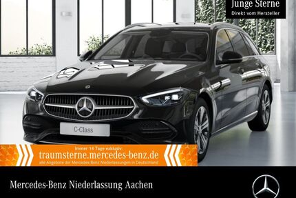 Mercedes-Benz C 200 Gebrauchtwagen