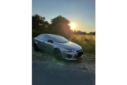 Mitsubishi Lancer Gebrauchtwagen