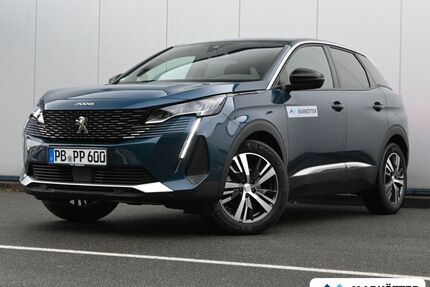 Peugeot 3008 Gebrauchtwagen