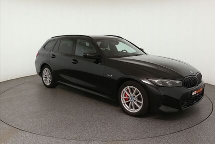 BMW 330 Gebrauchtwagen