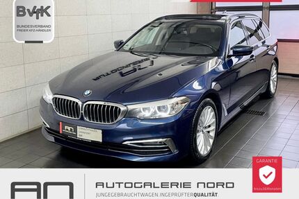BMW 530 Gebrauchtwagen