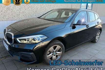 BMW 116 Gebrauchtwagen