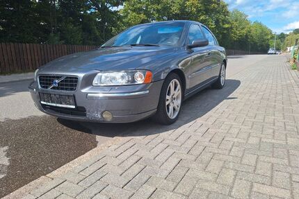 Volvo S60 Gebrauchtwagen