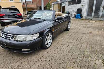 Saab 9-3 Gebrauchtwagen