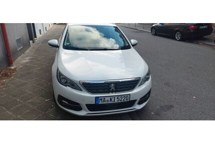 Peugeot 308 Gebrauchtwagen
