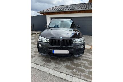 BMW X3 Gebrauchtwagen