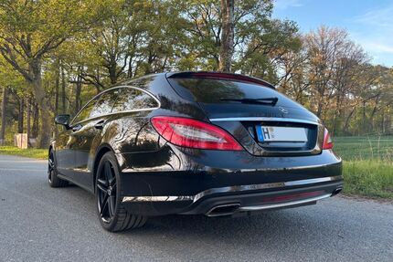 Mercedes-Benz CLS 350 Shooting Brake Gebrauchtwagen