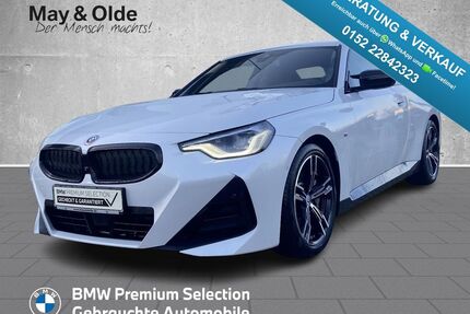 BMW 230 Gebrauchtwagen