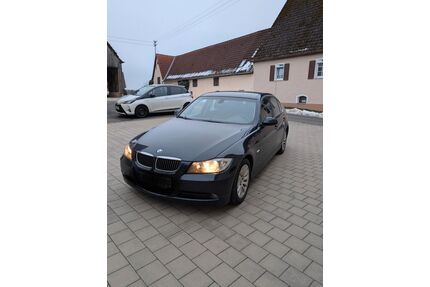 BMW 325 Gebrauchtwagen