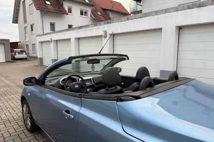 Nissan Micra Gebrauchtwagen