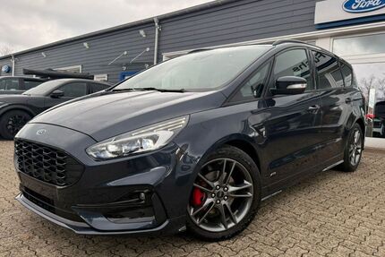 Ford S-Max Gebrauchtwagen