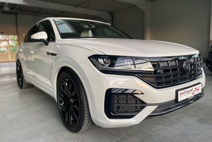 VW Touareg Gebrauchtwagen