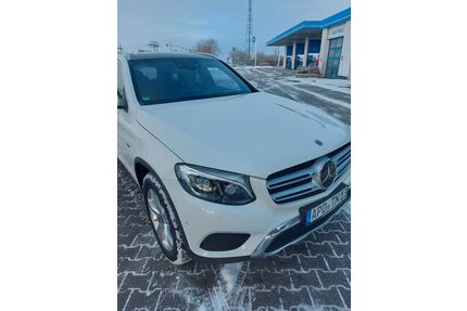 Mercedes-Benz GLC 350 Gebrauchtwagen
