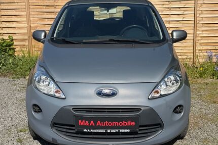 Ford Ka/Ka+ Gebrauchtwagen