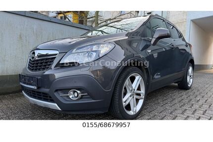 Opel Mokka Gebrauchtwagen