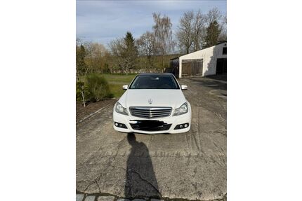 Mercedes-Benz C 180 Gebrauchtwagen