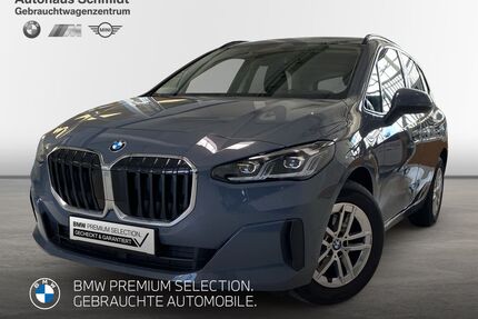 BMW 218 Active Tourer Gebrauchtwagen
