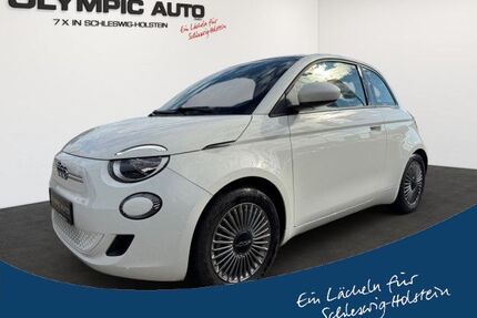 Fiat 500e Gebrauchtwagen