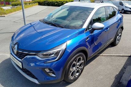Renault Captur Gebrauchtwagen