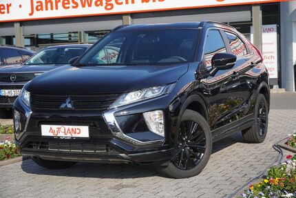 Mitsubishi Eclipse Cross Gebrauchtwagen
