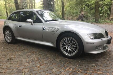 BMW Z3 Gebrauchtwagen
