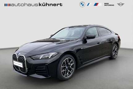 BMW 430 Gebrauchtwagen