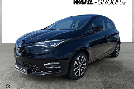 Renault ZOE Gebrauchtwagen
