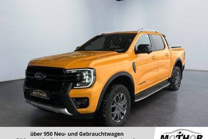 Ford Ranger Gebrauchtwagen