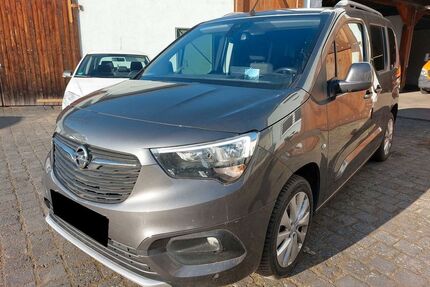 Opel Combo Life Gebrauchtwagen