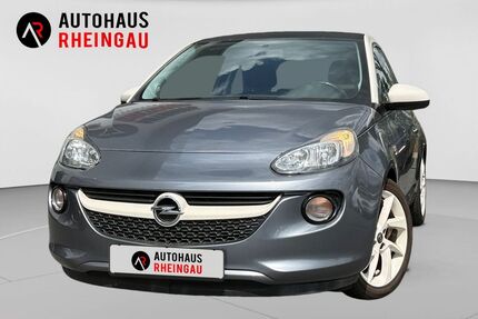 Opel Adam Gebrauchtwagen