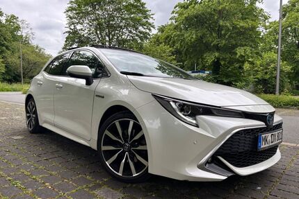 Toyota Corolla Gebrauchtwagen
