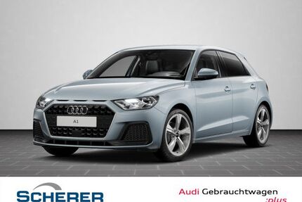 Audi A1 Gebrauchtwagen