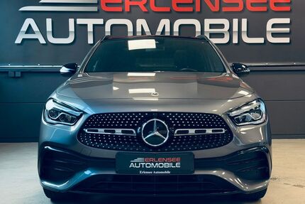 Mercedes-Benz GLA 220 Gebrauchtwagen