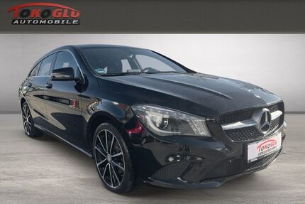 Mercedes-Benz CLA 180 Gebrauchtwagen
