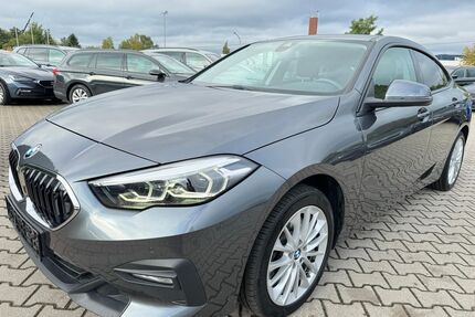 BMW 220 Gran Coupé Gebrauchtwagen