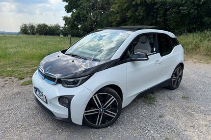 BMW i3 Gebrauchtwagen