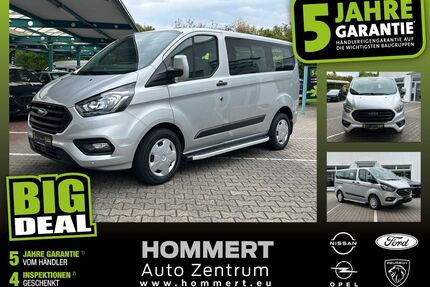 Ford Transit Custom Gebrauchtwagen
