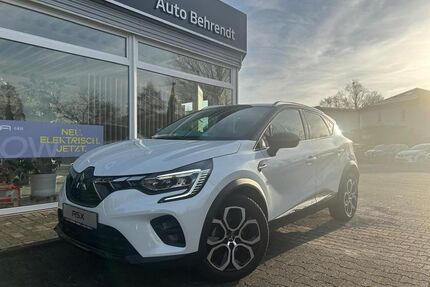 Mitsubishi ASX Gebrauchtwagen