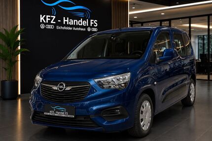 Opel Combo Gebrauchtwagen