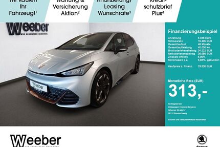 Cupra Born Gebrauchtwagen