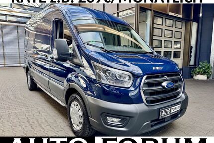 Ford Transit Gebrauchtwagen