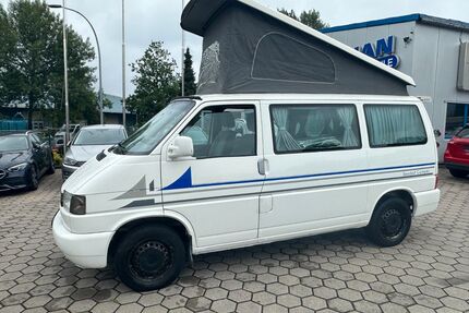 VW T4 California Gebrauchtwagen