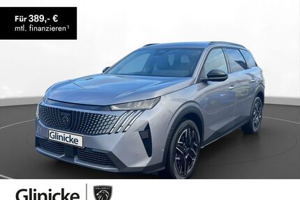 Peugeot 5008 Gebrauchtwagen