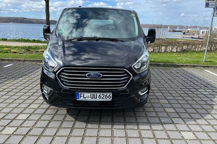 Ford Tourneo Custom Gebrauchtwagen