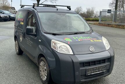 Fiat Fiorino Gebrauchtwagen
